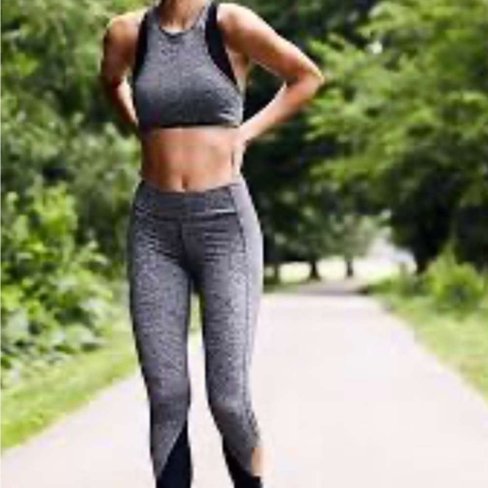 We The Free People Movement Womens XS Small Matching Ace Leggings & Sports bra
